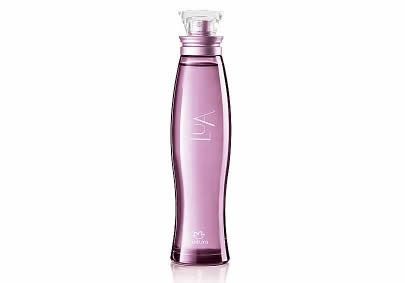 Desodorante Colônia Feminino Lua