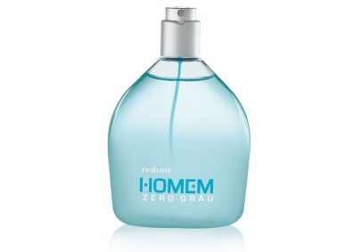 Perfume Homem Zero Grau